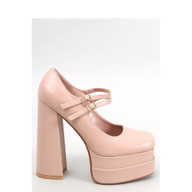 Platform pumps Inello