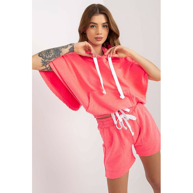 Set Ex Moda