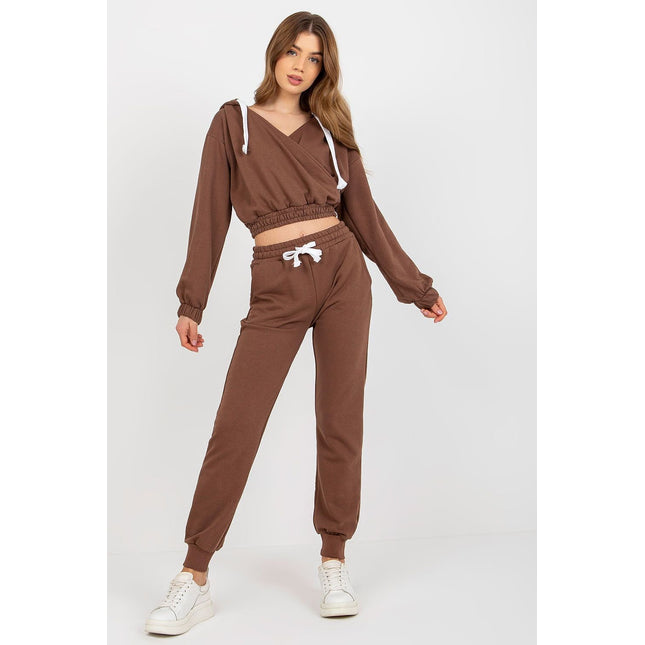 Set Ex Moda
