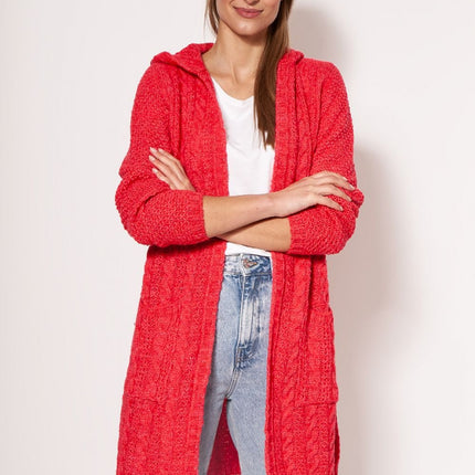 Cardigan MKM