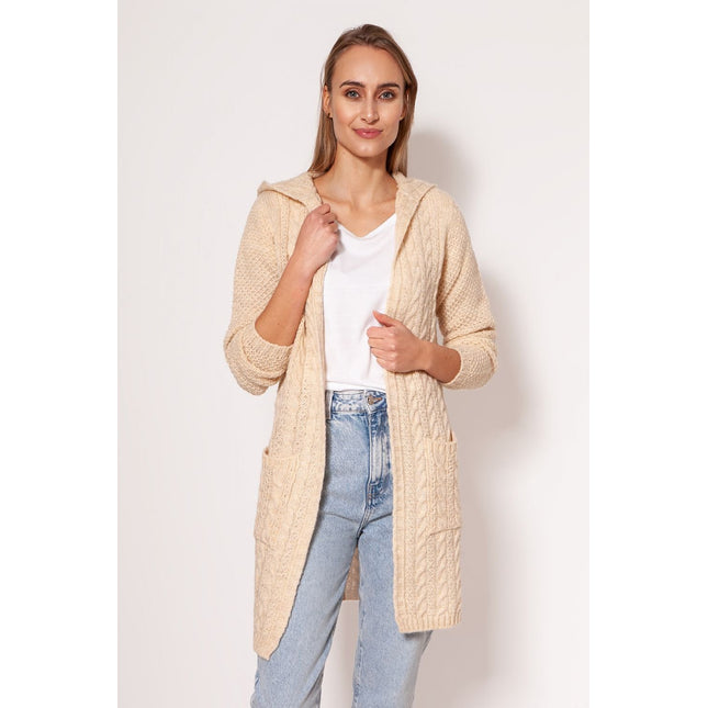Cardigan MKM