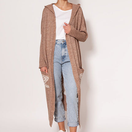 Cardigan MKM