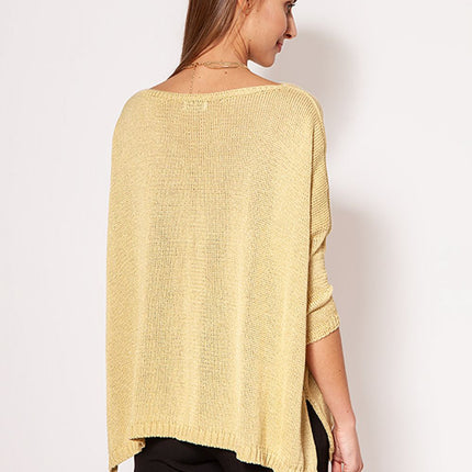 Jumper MKM