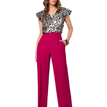 Women trousers Stylove