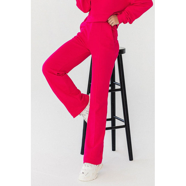 Tracksuit trousers IVON