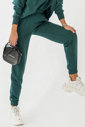 Tracksuit trousers IVON