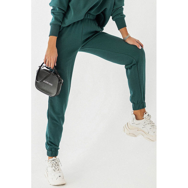 Tracksuit trousers IVON