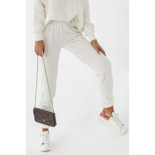 Tracksuit trousers IVON