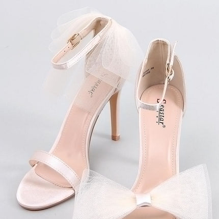 Heel sandals Inello