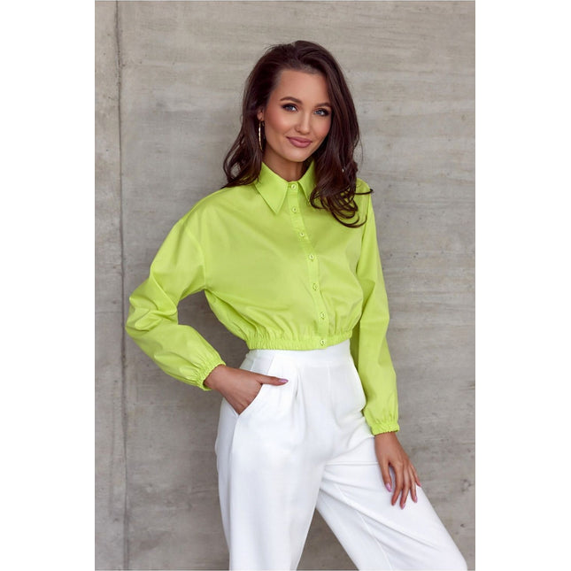 Long sleeve shirt Roco Fashion