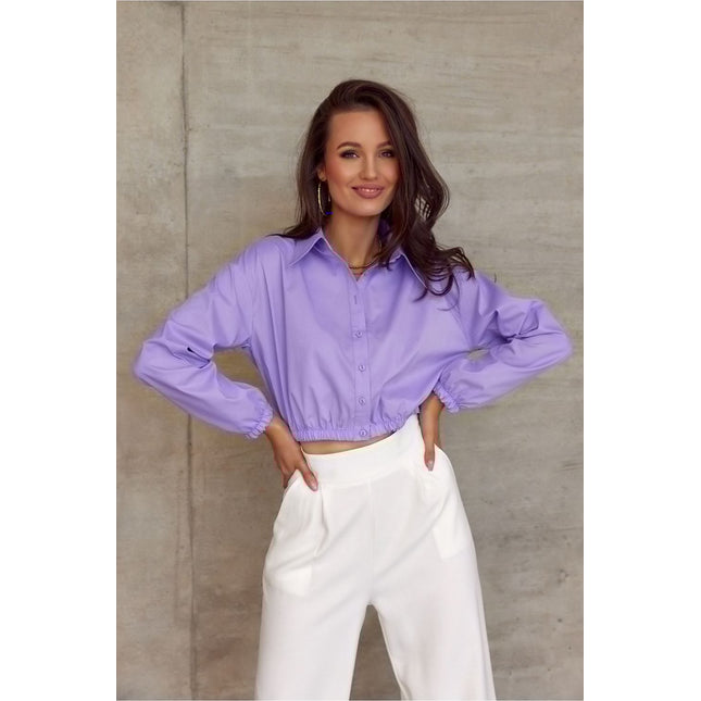 Long sleeve shirt Roco Fashion