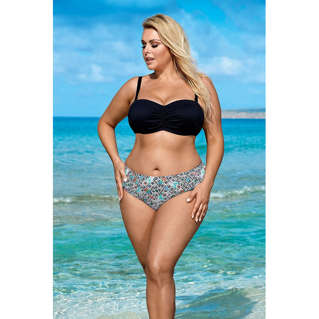 Swimsuit two piece Lorin