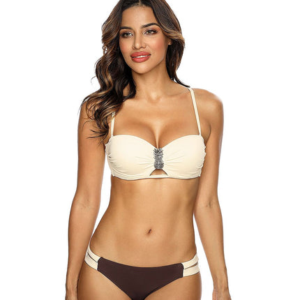 Swimsuit two piece Etna
