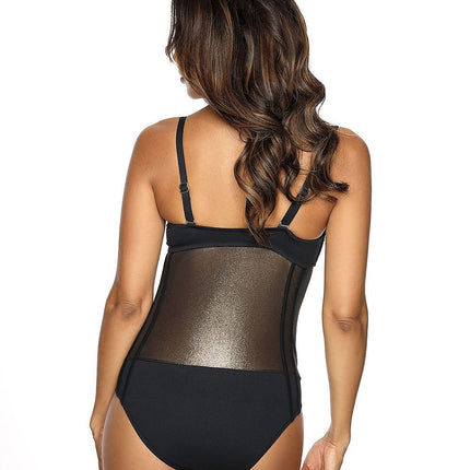 Swimsuit one piece Etna