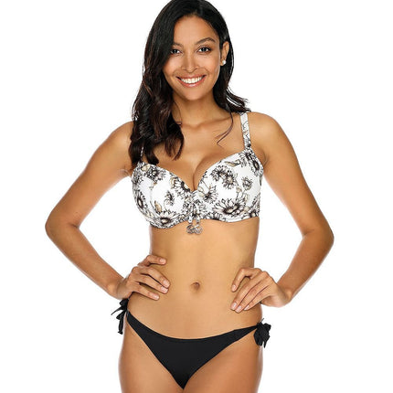 Swimsuit two piece Etna