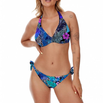 Swimming bra Lupo Line