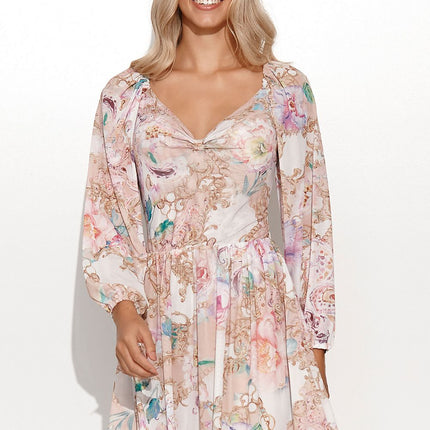 Daydress Makadamia
