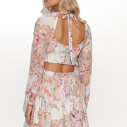 Daydress Makadamia
