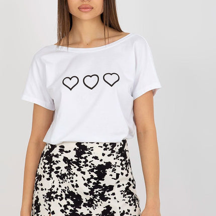 T-shirt Rue Paris