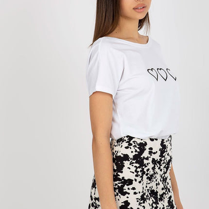 T-shirt Rue Paris