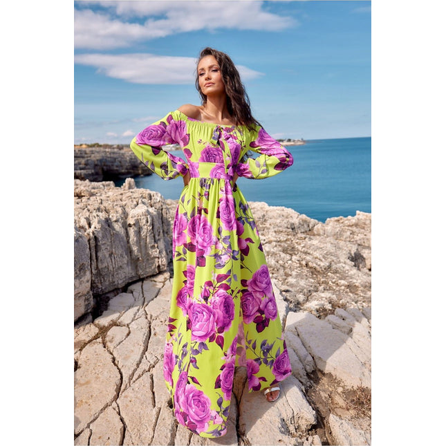 Daydress Roco Fashion