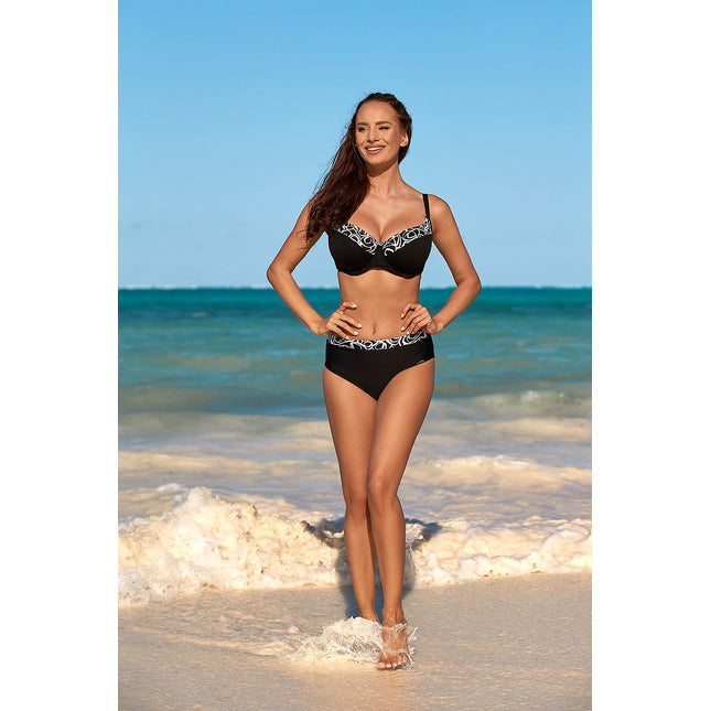 Swimsuit two piece Madora