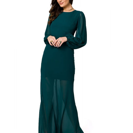 Evening dress Makover