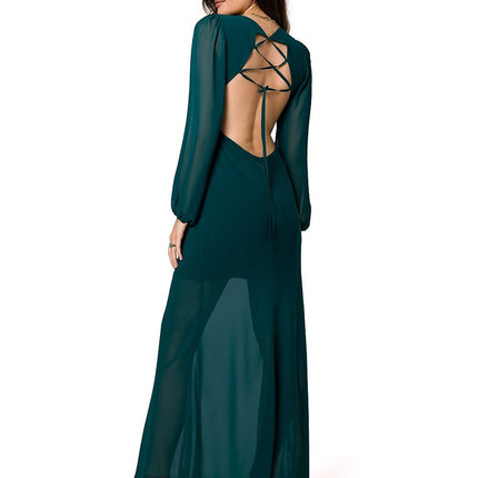 Evening dress Makover
