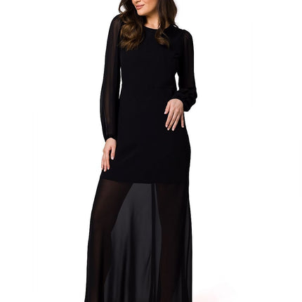 Evening dress Makover