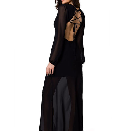 Evening dress Makover