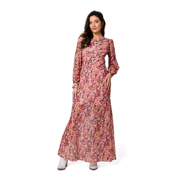 Evening dress Makover