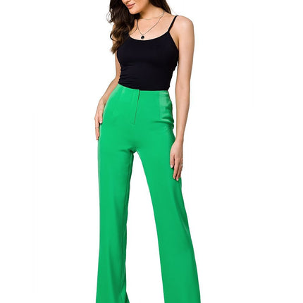 Women trousers Makover