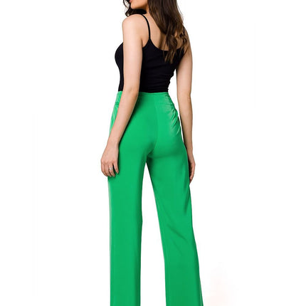 Women trousers Makover