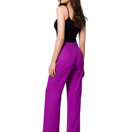 Women trousers Makover