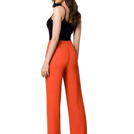 Women trousers Makover