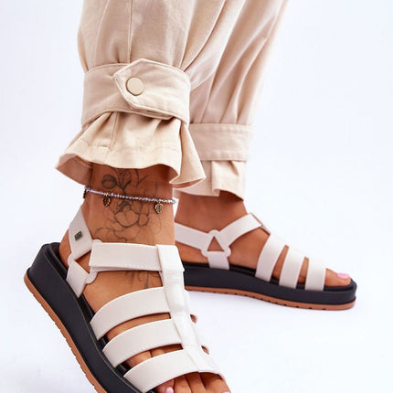 Sandals Step in style