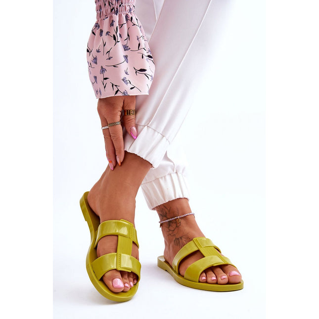 Flip-flops Step in style