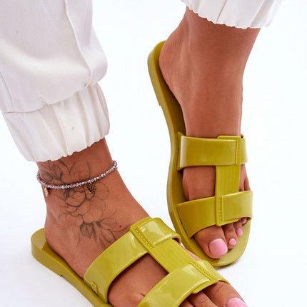 Flip-flops Step in style