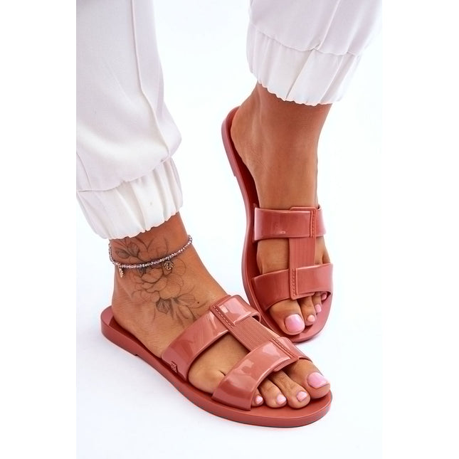 Flip-flops Step in style