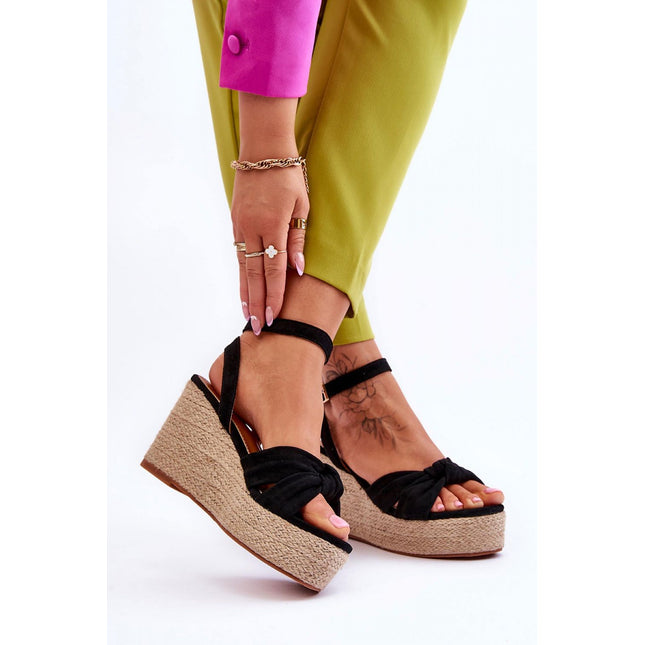 Buskin Step in style