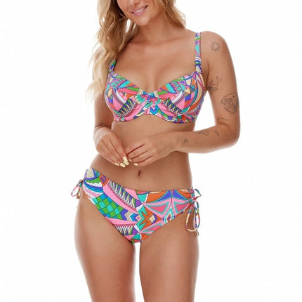 Swimming bra Lupo Line