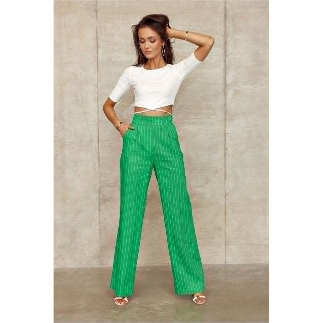 Women trousers Roco Fashion
