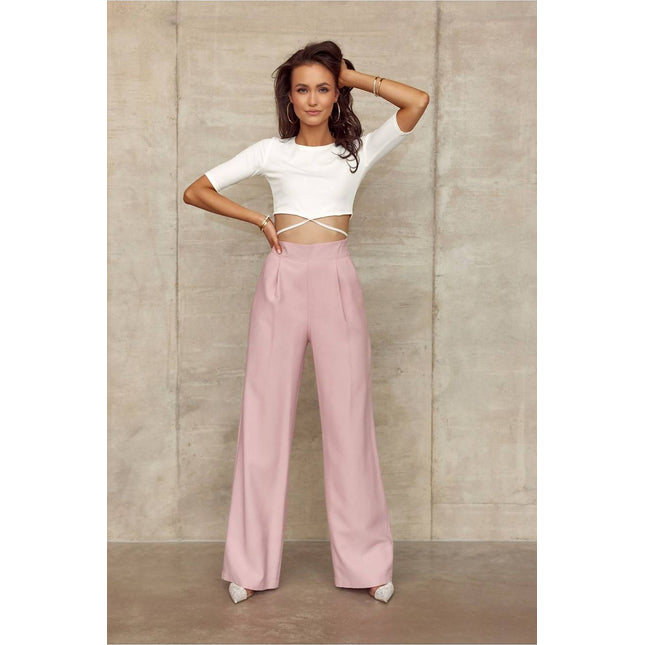 Women trousers Roco Fashion