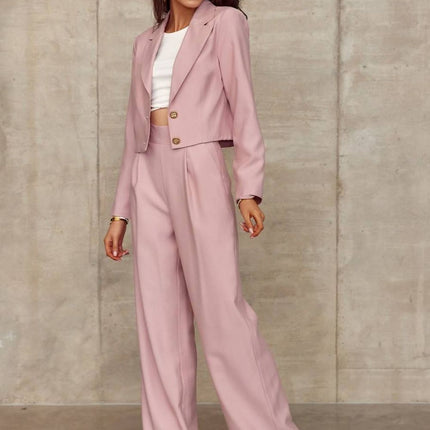 Women trousers Roco Fashion