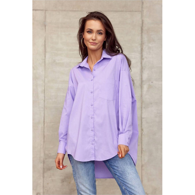 Long sleeve shirt Roco Fashion