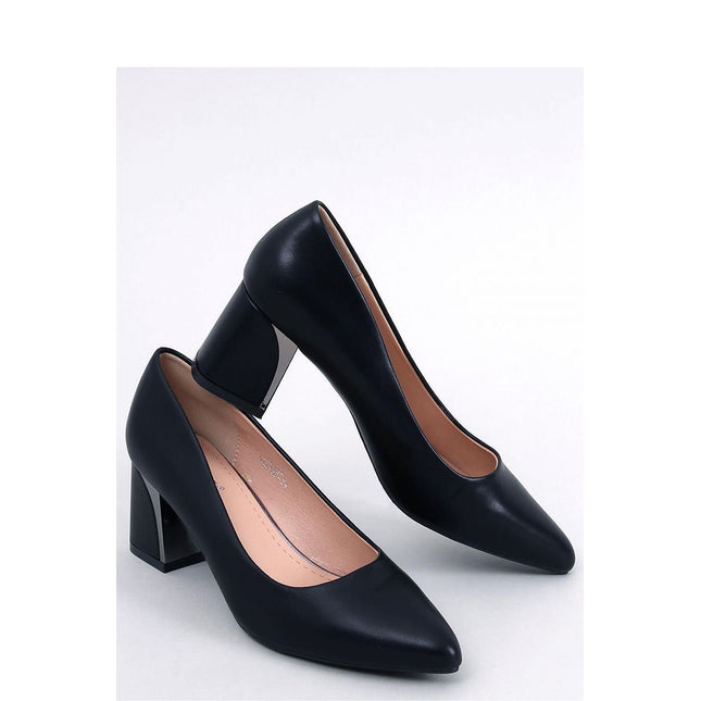 Block heel pumps Inello