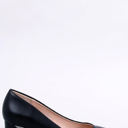 Block heel pumps Inello