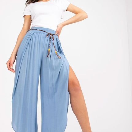Women trousers Och Bella