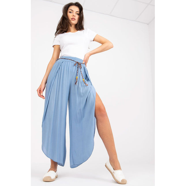 Women trousers Och Bella