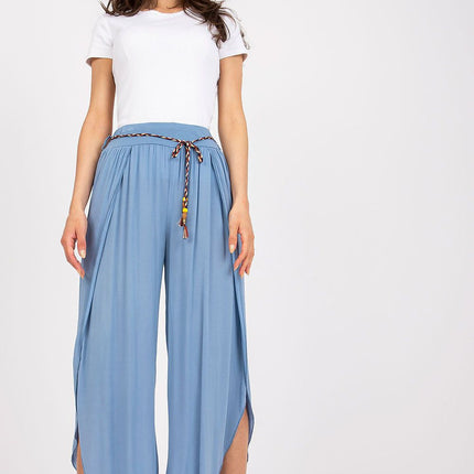 Women trousers Och Bella